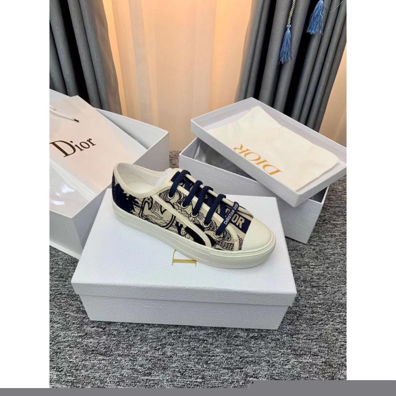 ch**an D*or sneakers